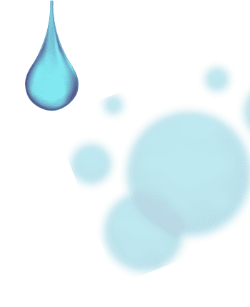 water drops water drops