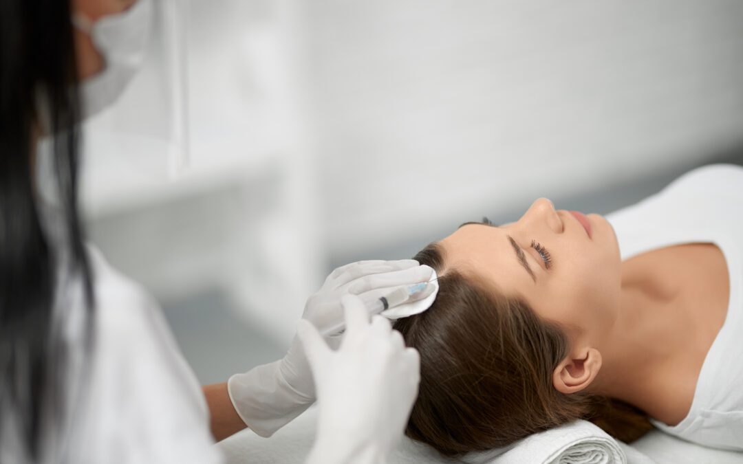 Trichology: The Science of Hair and Scalp Health
